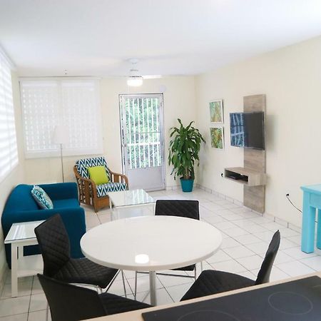 Buena Vida Apartments Rincon Kültér fotó