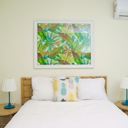 Buena Vida Apartments Rincon Kültér fotó