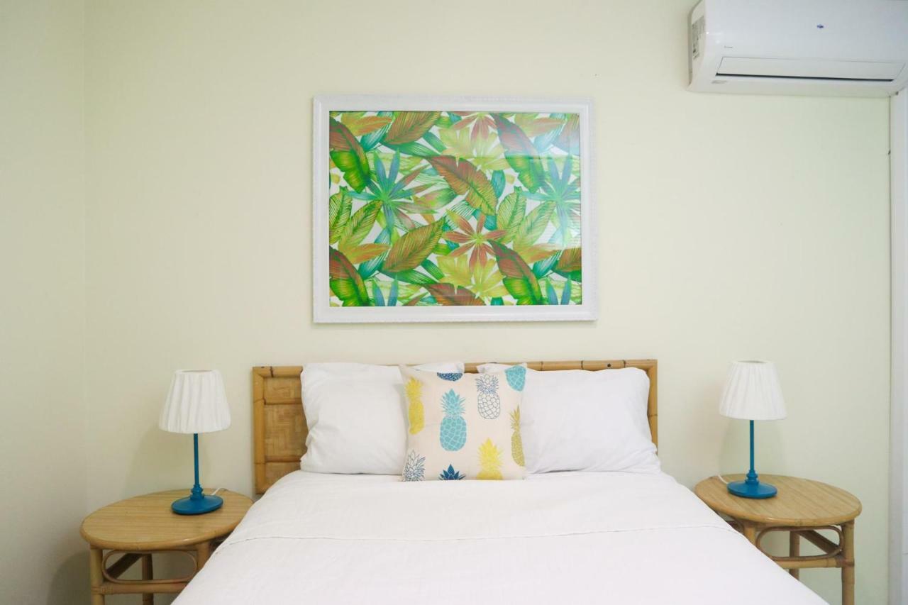 Buena Vida Apartments Rincon Kültér fotó