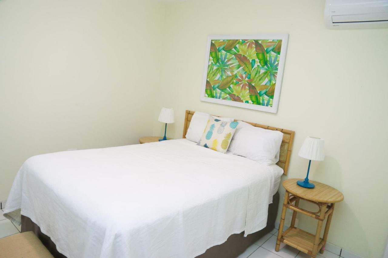 Buena Vida Apartments Rincon Kültér fotó