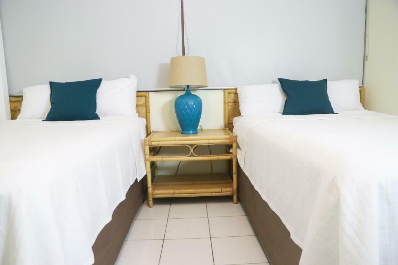 Buena Vida Apartments Rincon Kültér fotó