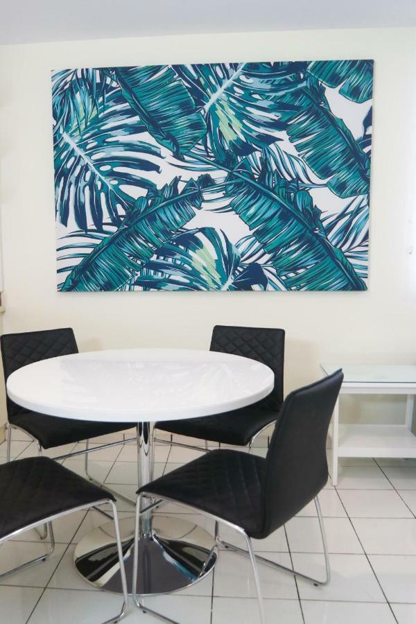 Buena Vida Apartments Rincon Kültér fotó