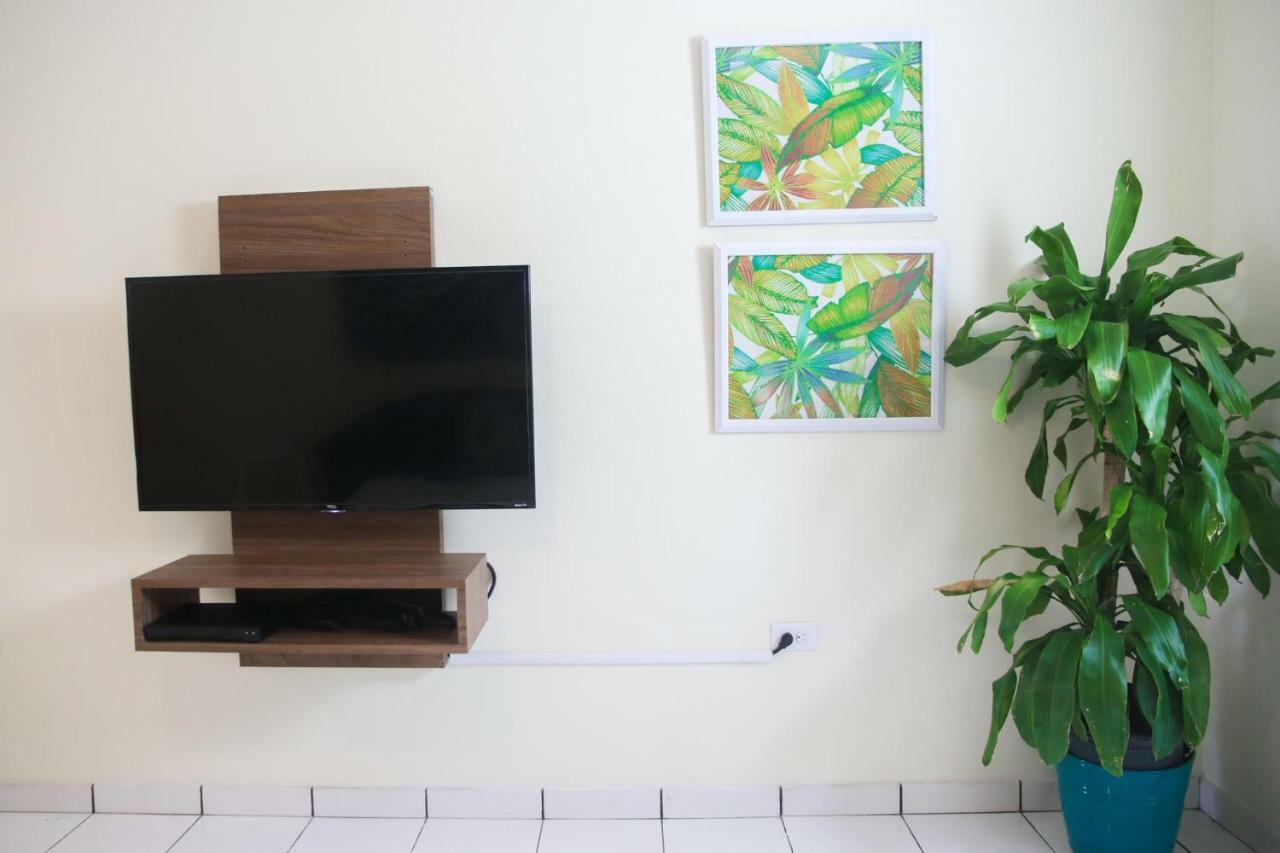 Buena Vida Apartments Rincon Kültér fotó