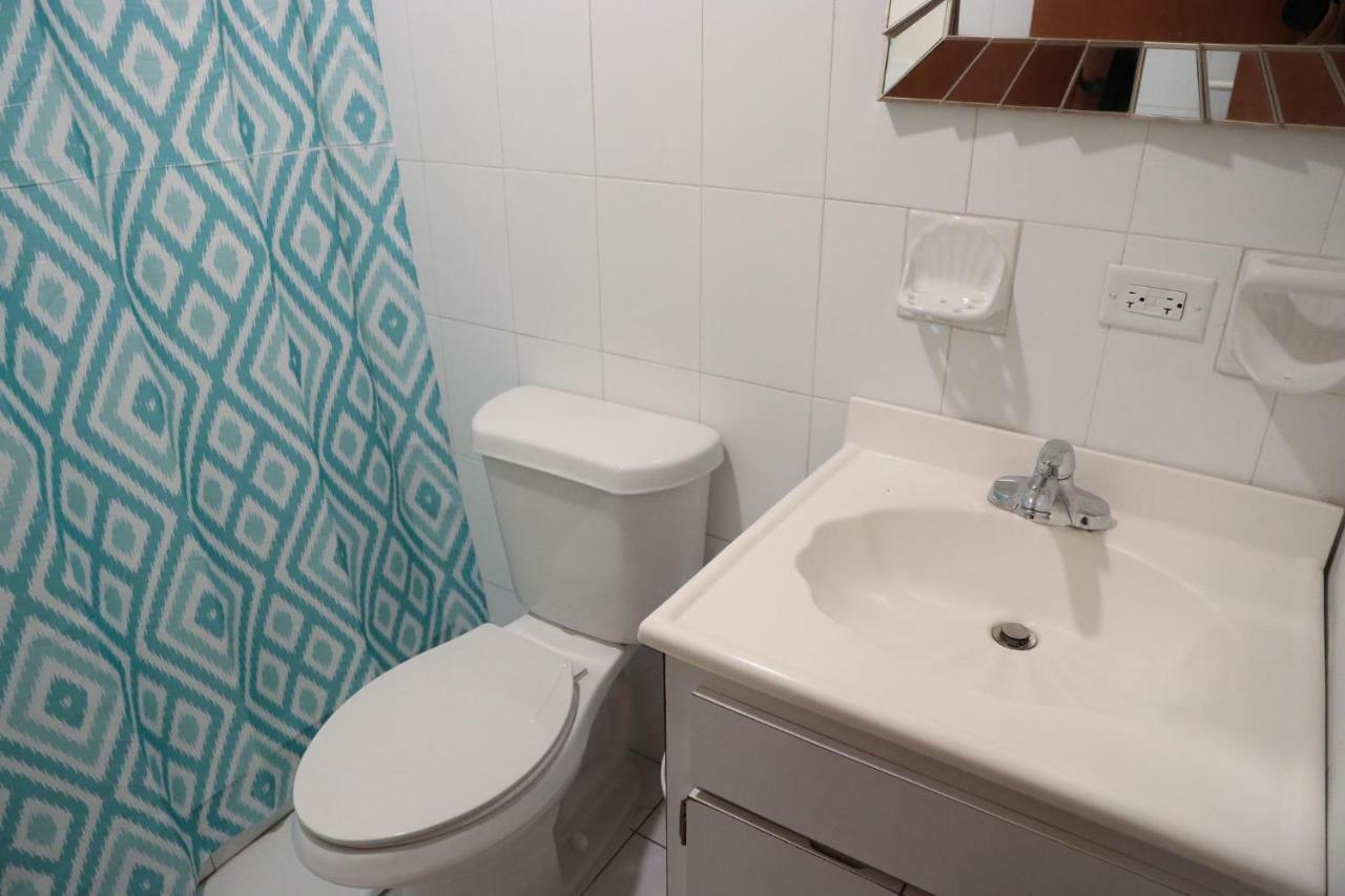 Buena Vida Apartments Rincon Kültér fotó