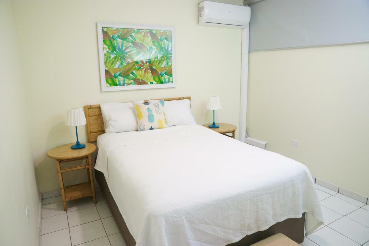 Buena Vida Apartments Rincon Kültér fotó